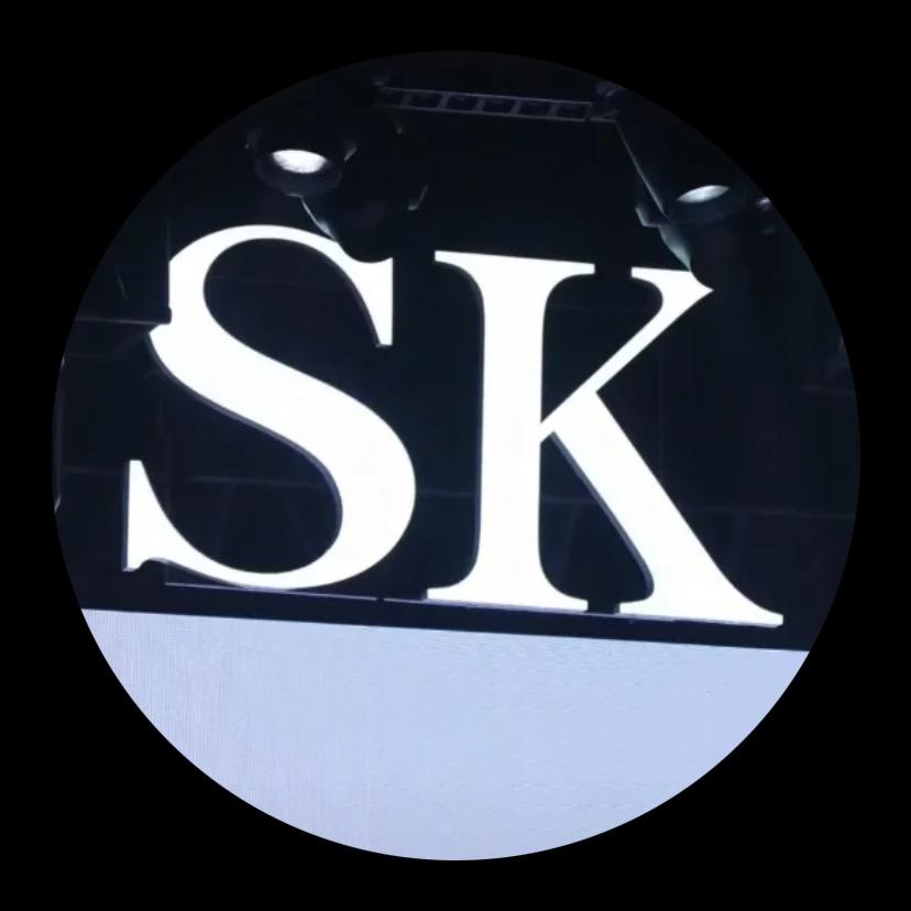 sk女团招募