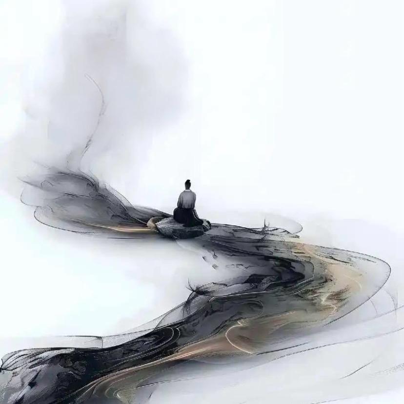 自渡凡尘