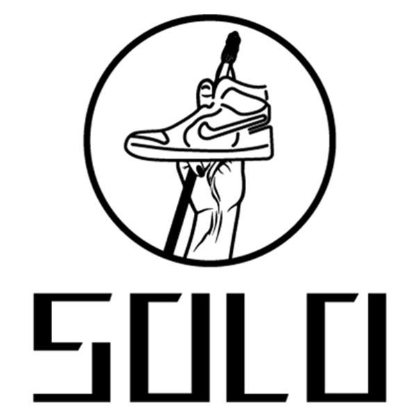 Solo球鞋定制