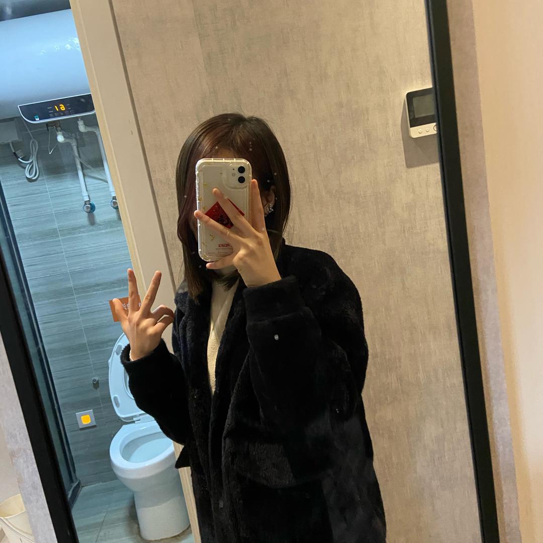 刘小妮  菜耳👂