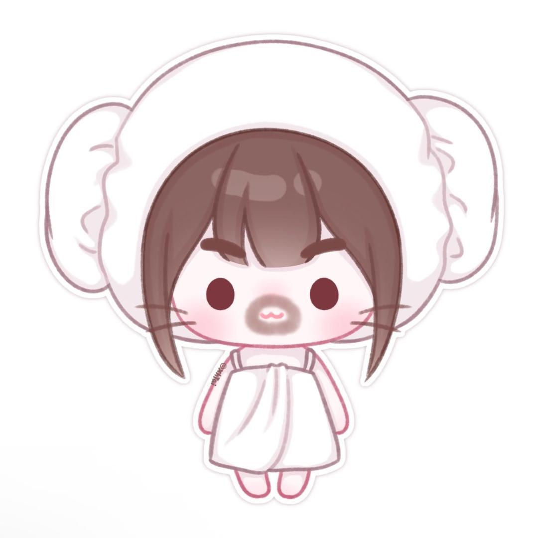 无色无味剧毒老实人