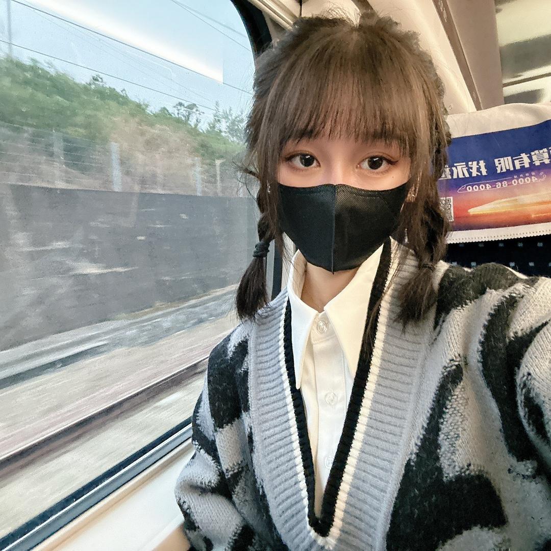 老婆，