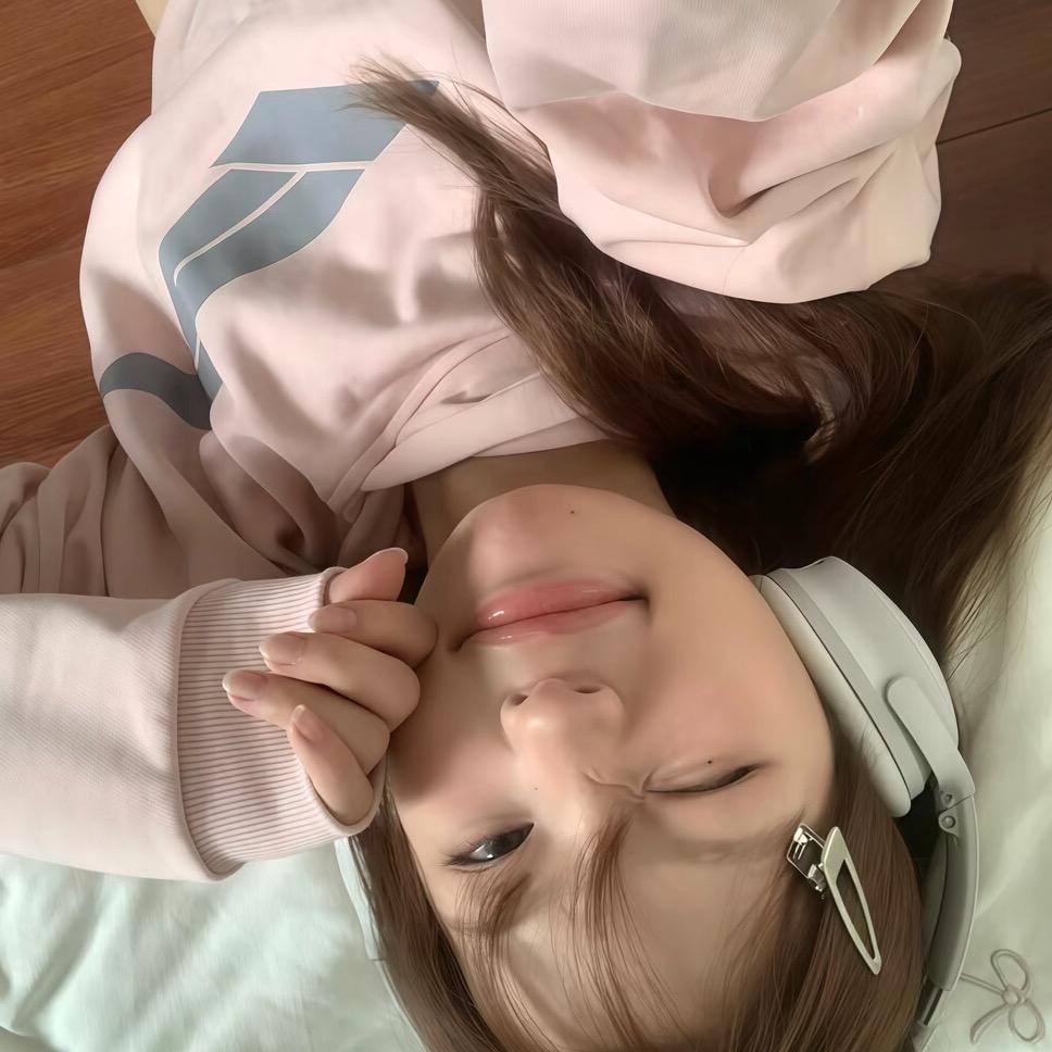 粉色泡泡🫧