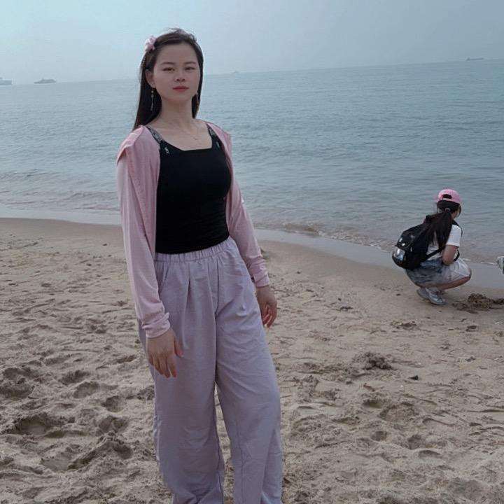 佳淋在厦门