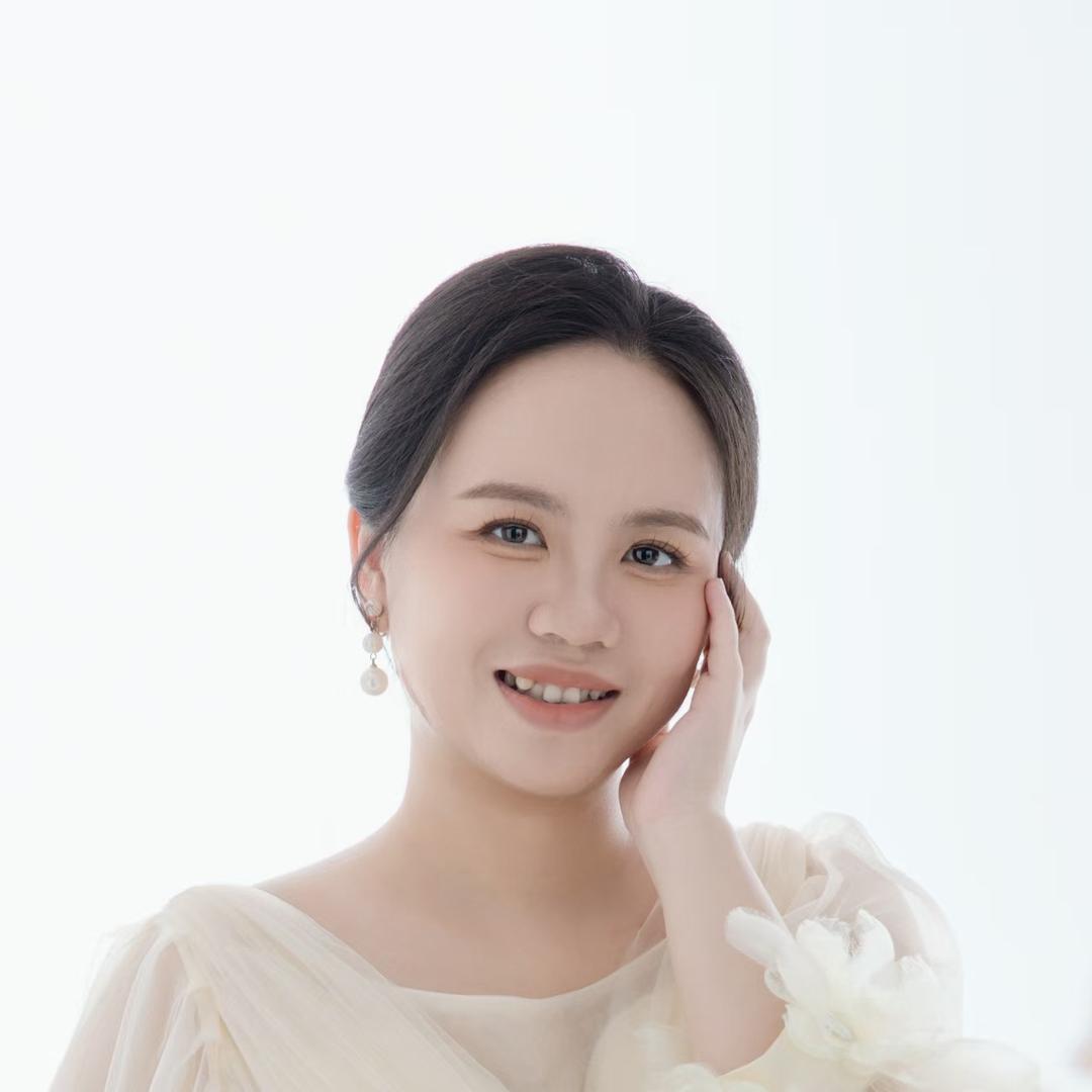 如一