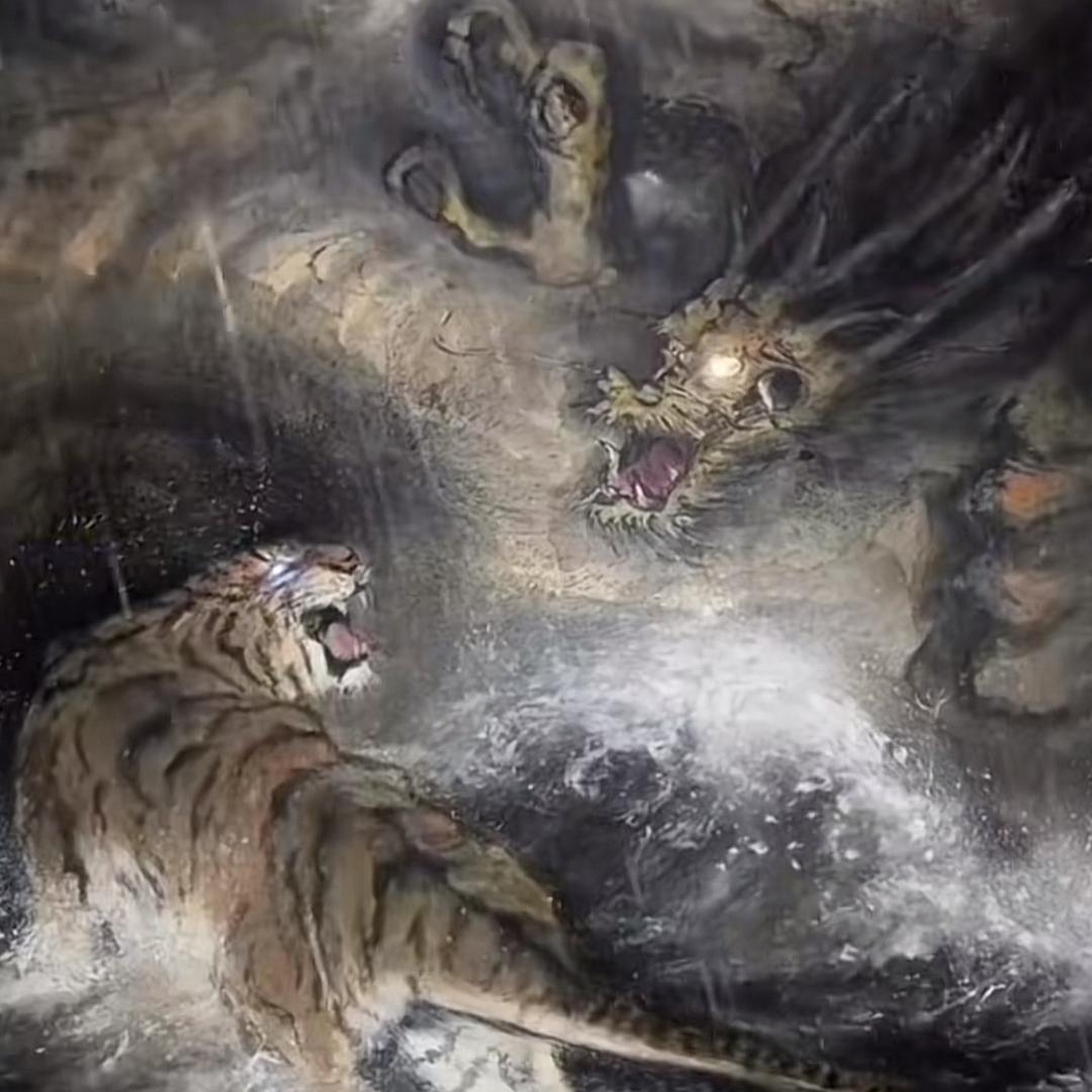 英雄大魔王