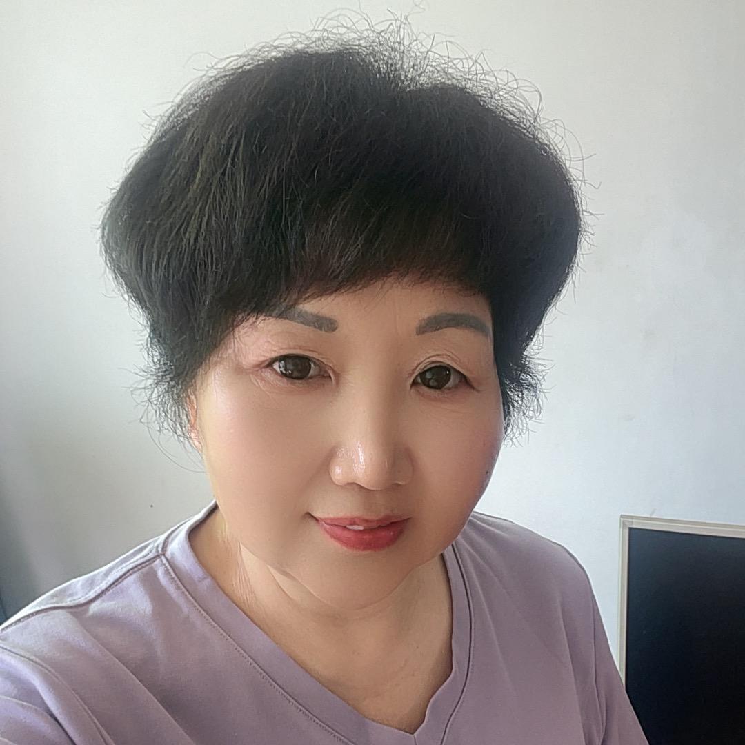 开心姐