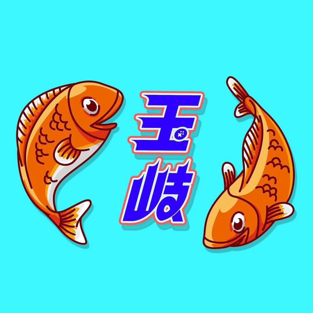 CF柠檬（玉歧锦鲤）