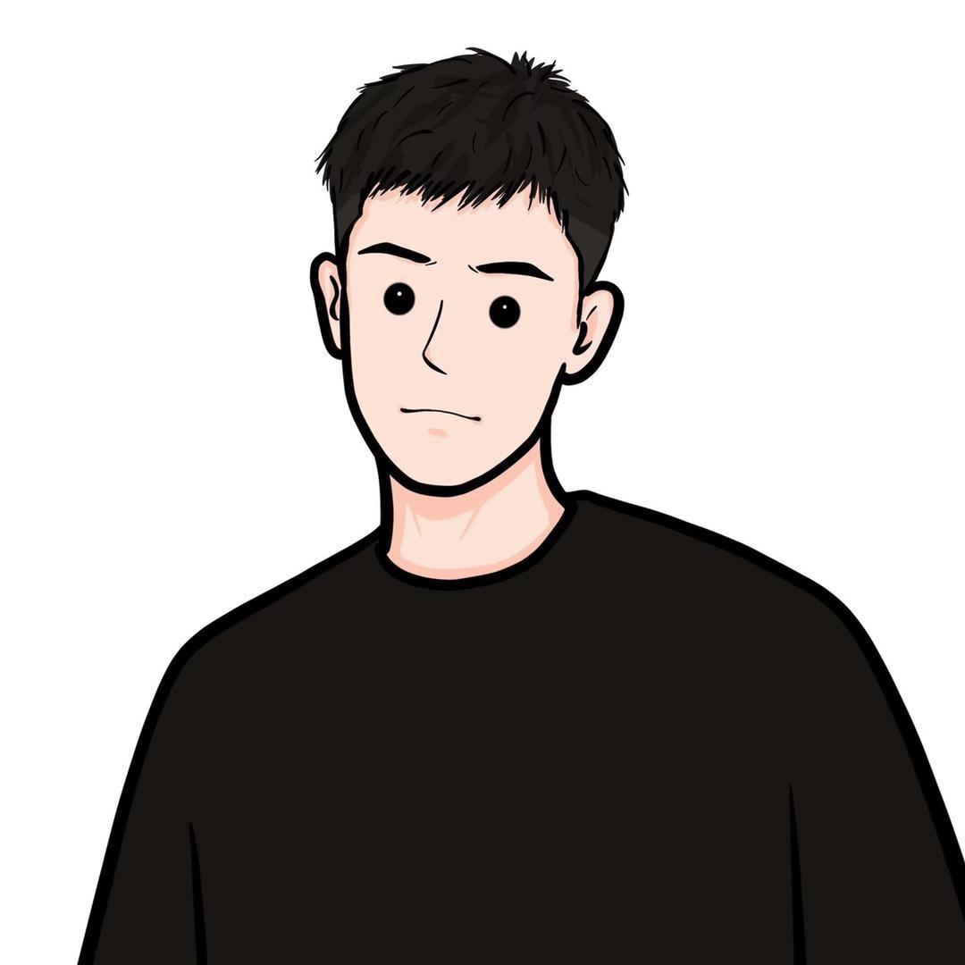 我才醒