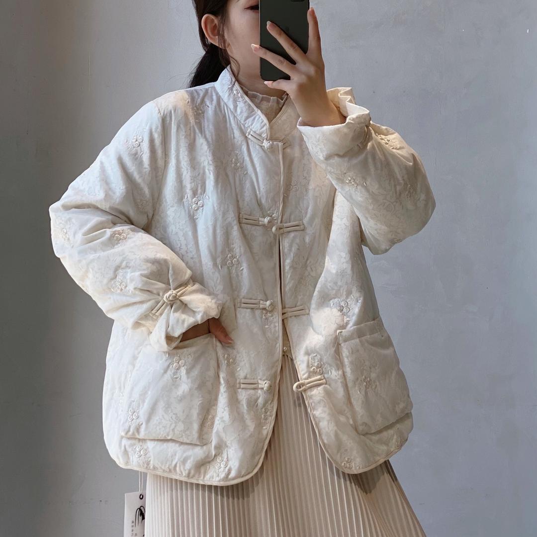 暖暖原创服装工作室