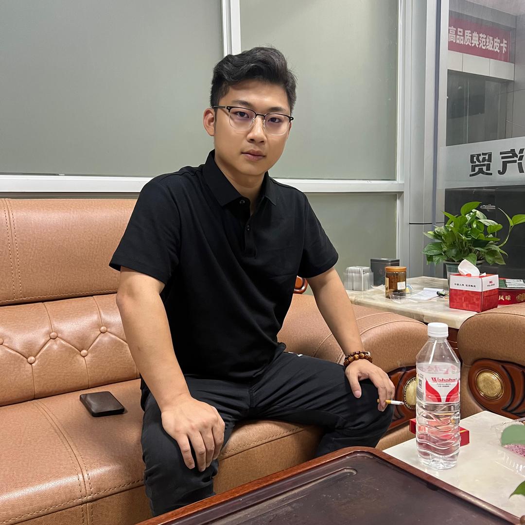 永诚二手车直播号