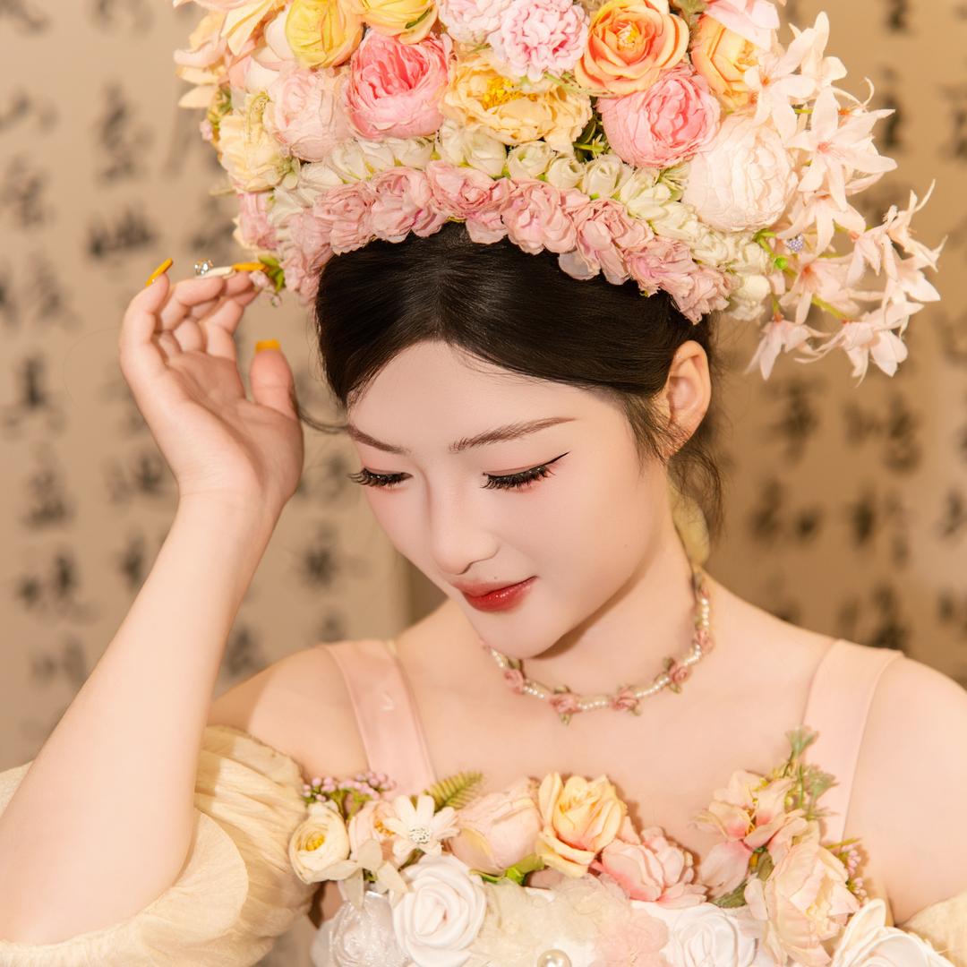 洒洒🦋