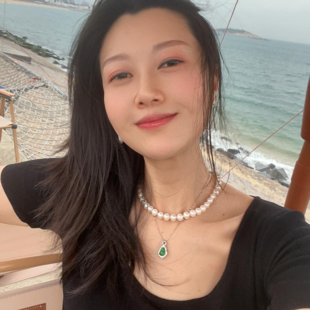 梨涡💞