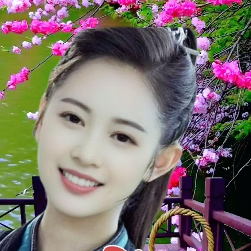 陈姊妹！