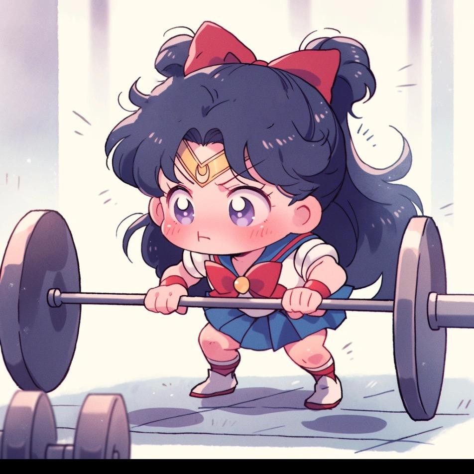 小阿丢呀！
