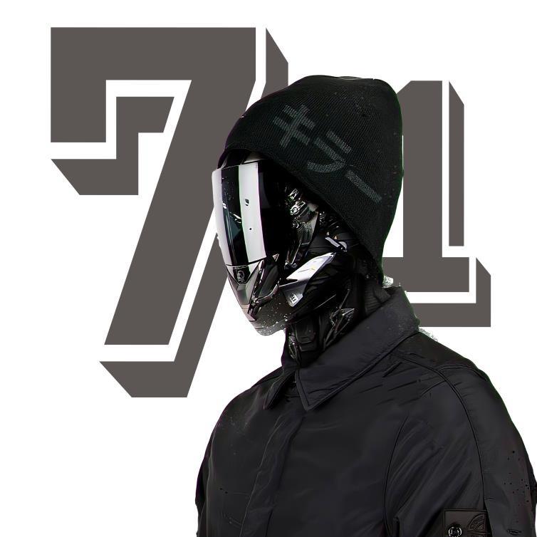 柒7