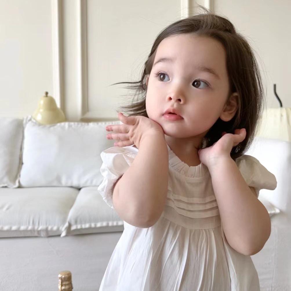 唯爱婴幼儿童装