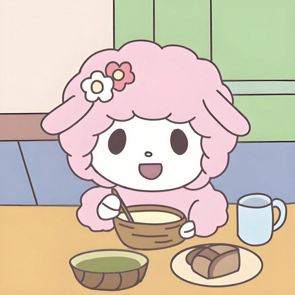 慢🐑🐑不慢