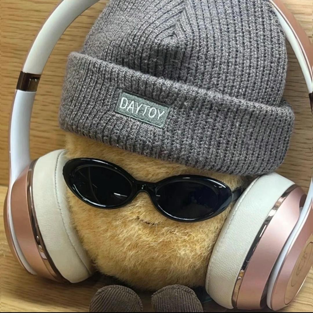 别呼叫了土豆在睡觉