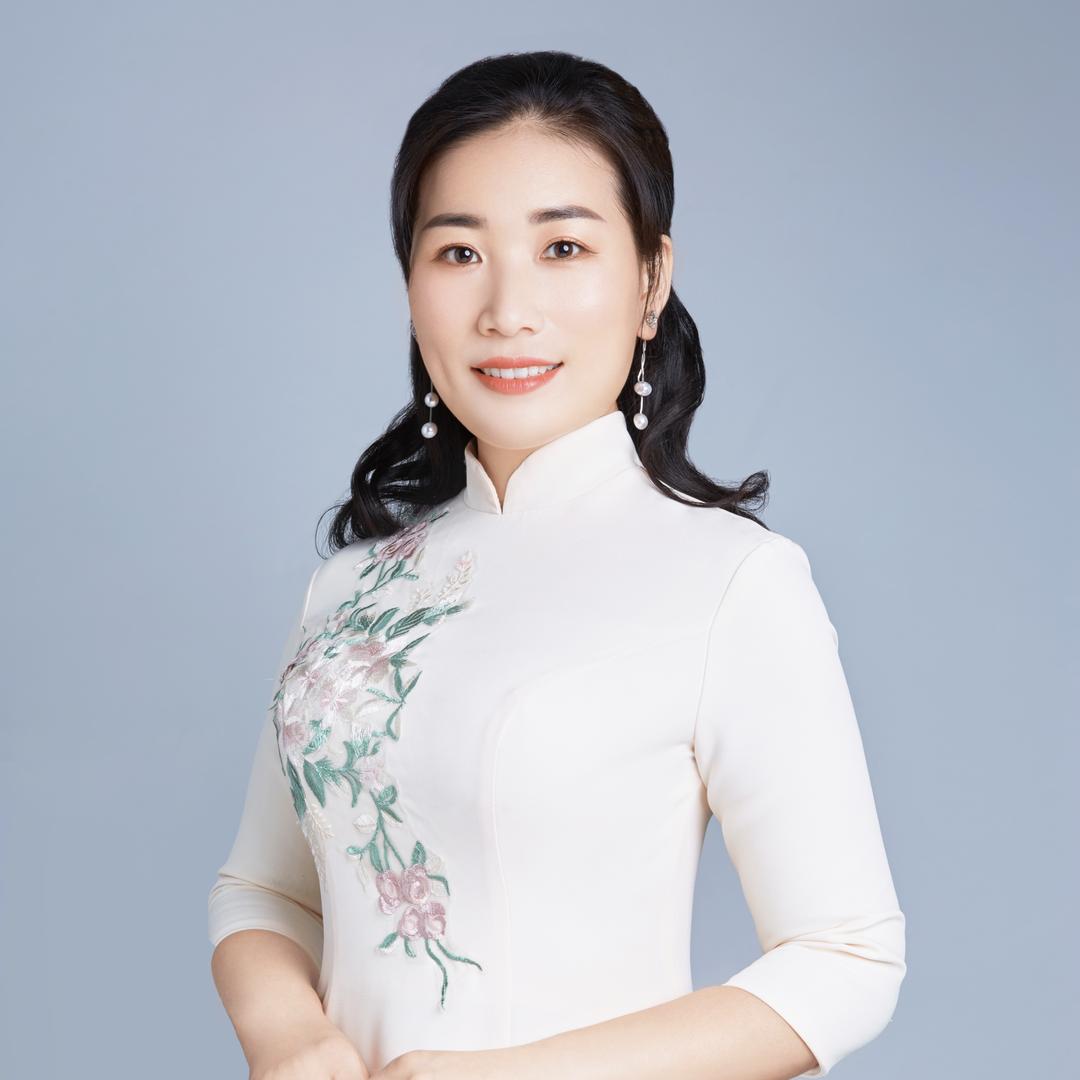 郑州总部魅力绣闪姐