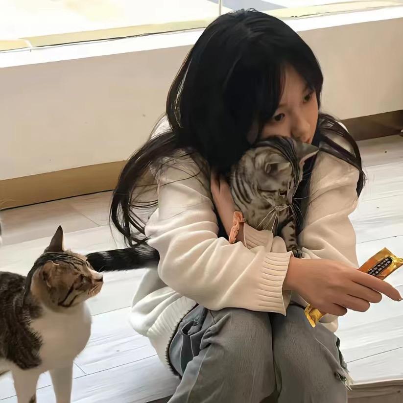 我很迷人.