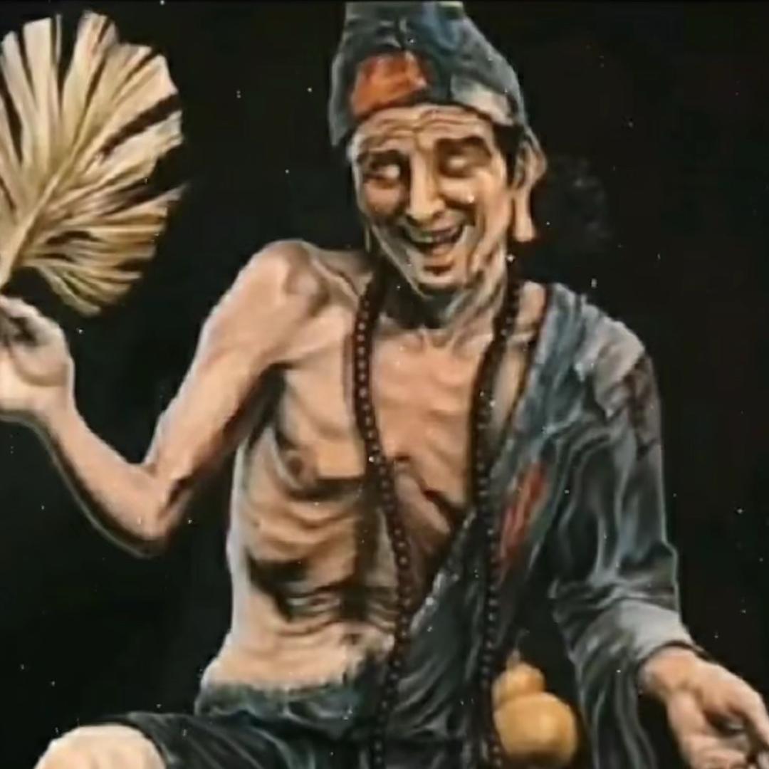 🚬ᐝ᭄余生🍻随缘࿐