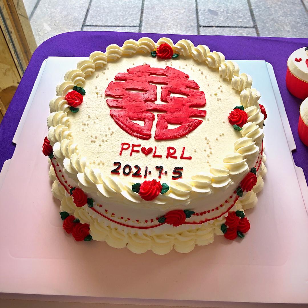 A小馋嘴烘焙屋生日蛋糕🍰面包
