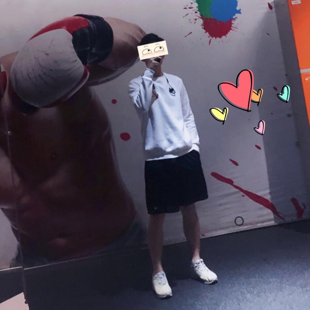 宝藏男孩💩