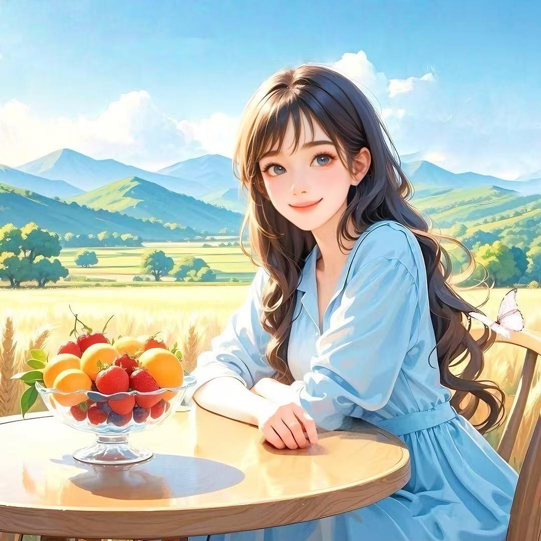 兜兜有米。