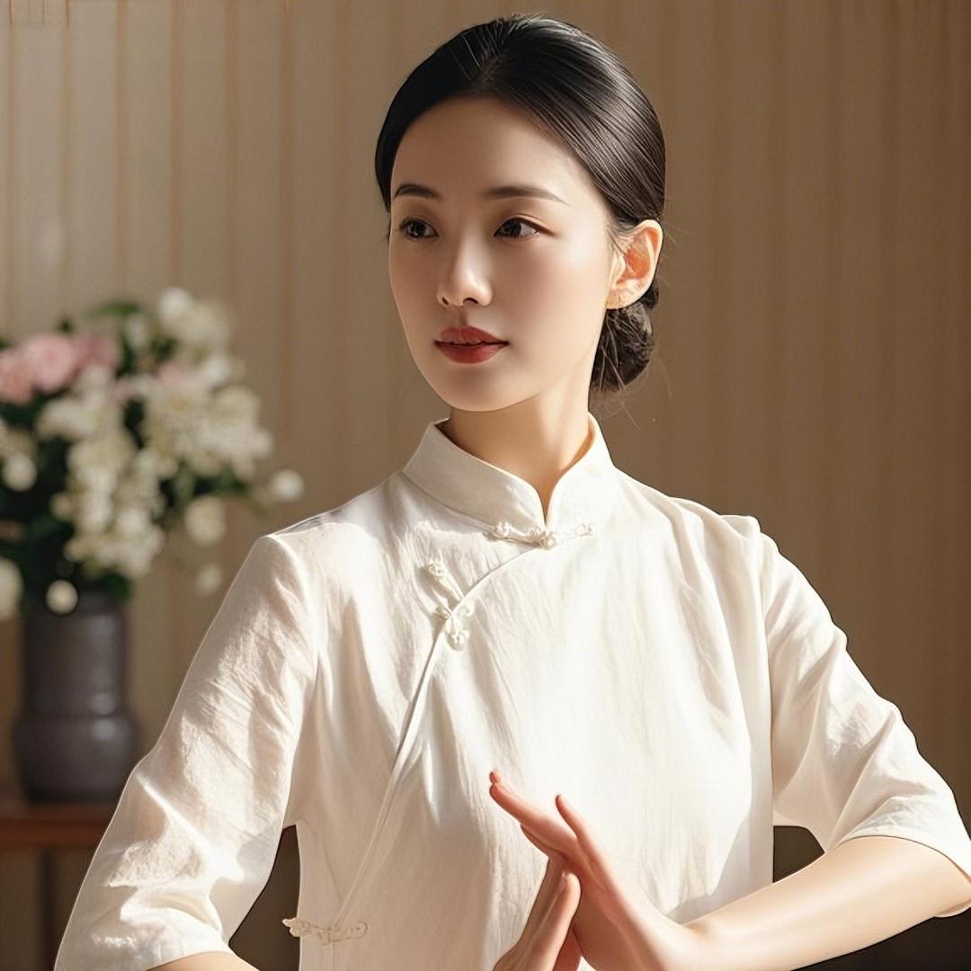 中式养生日记