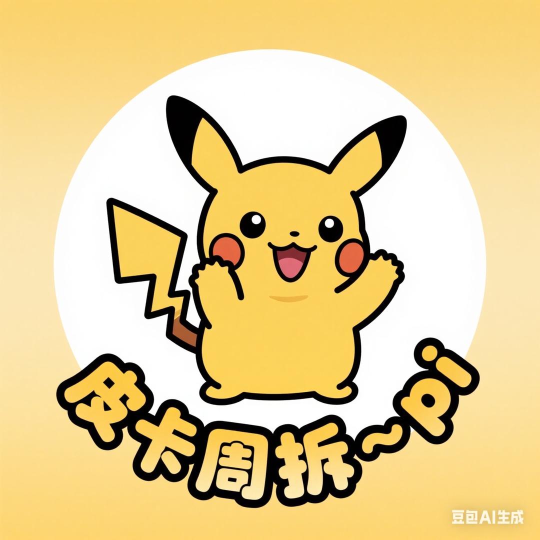 皮卡周拆～pi(万兔)