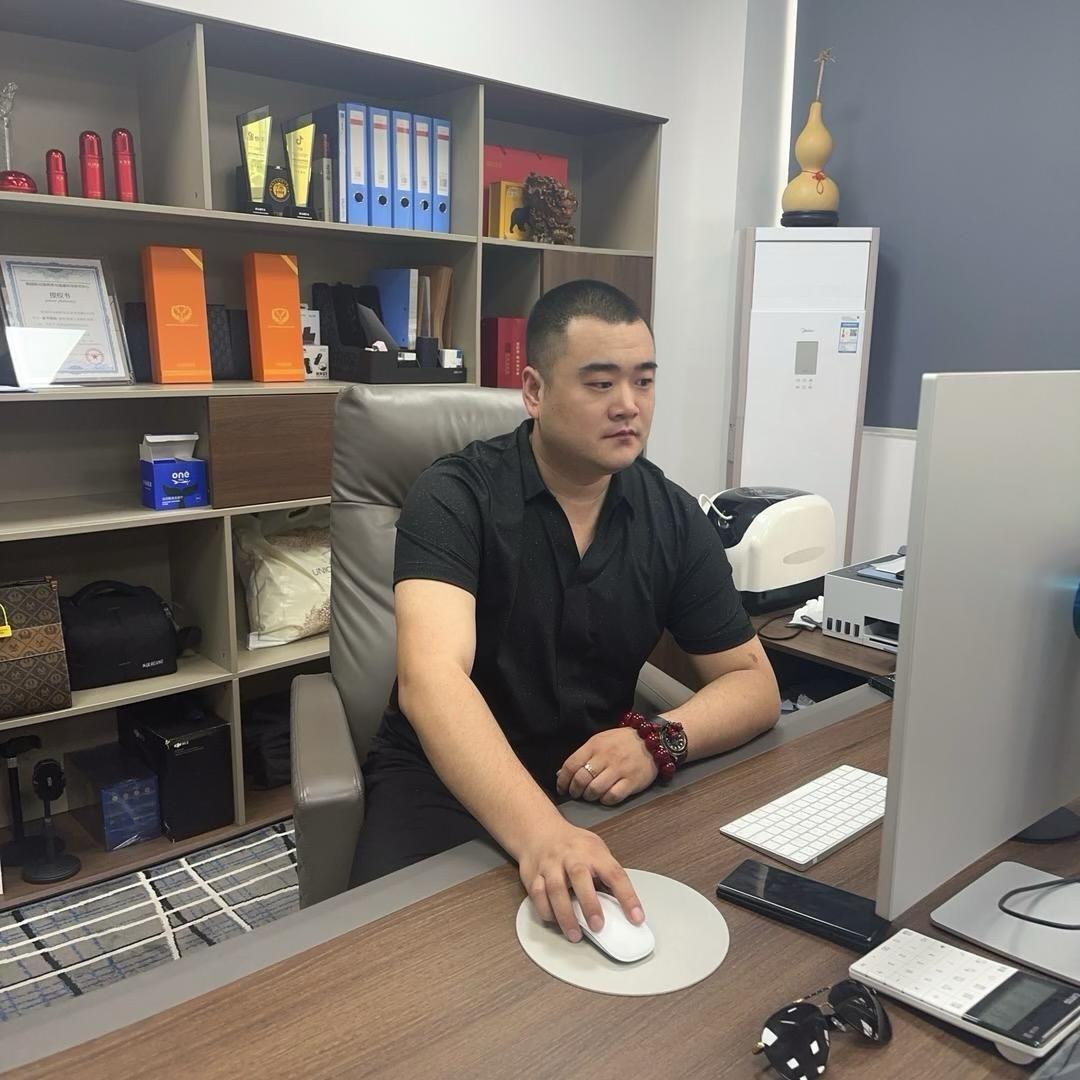 小于同志-聊健康