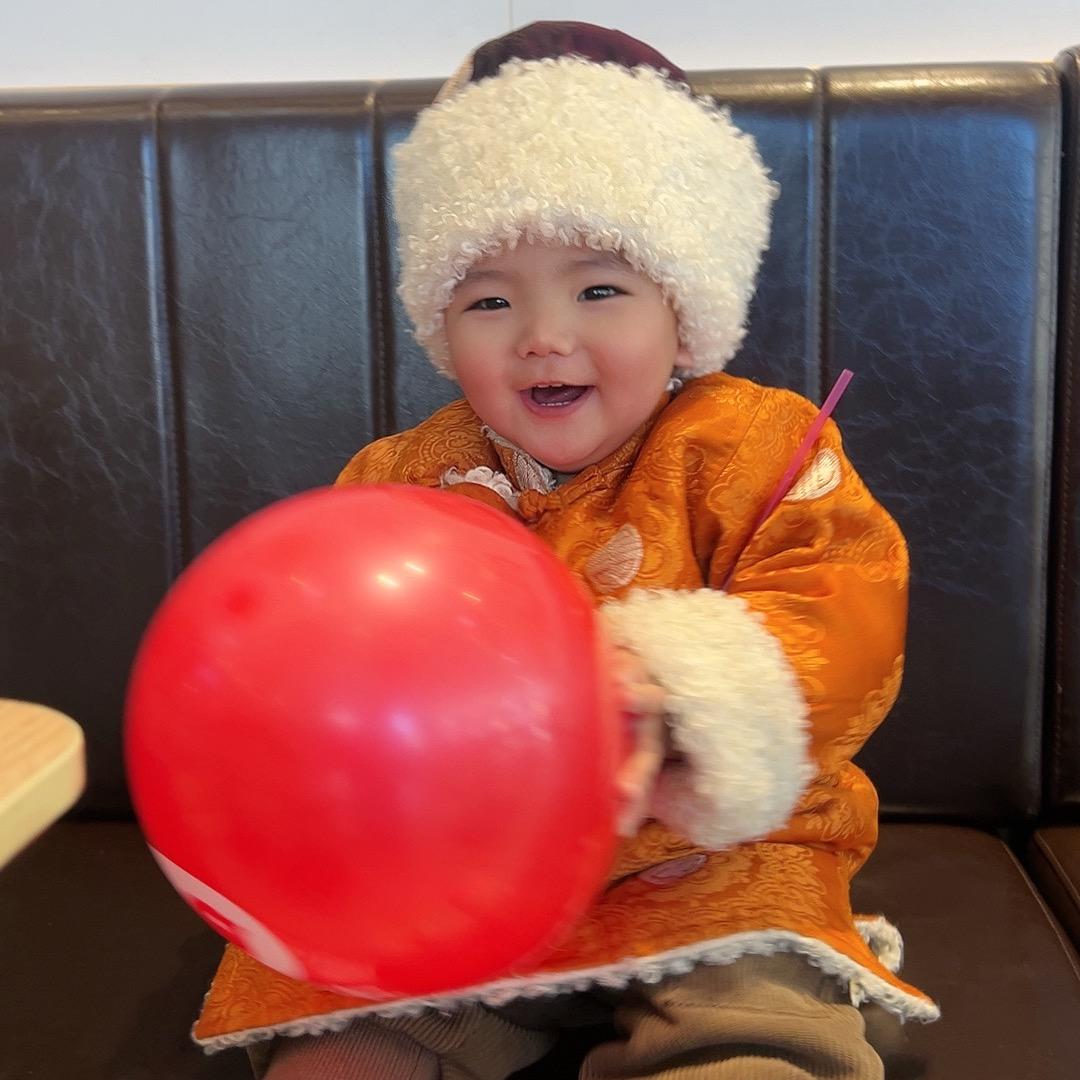 心动不如行动💋