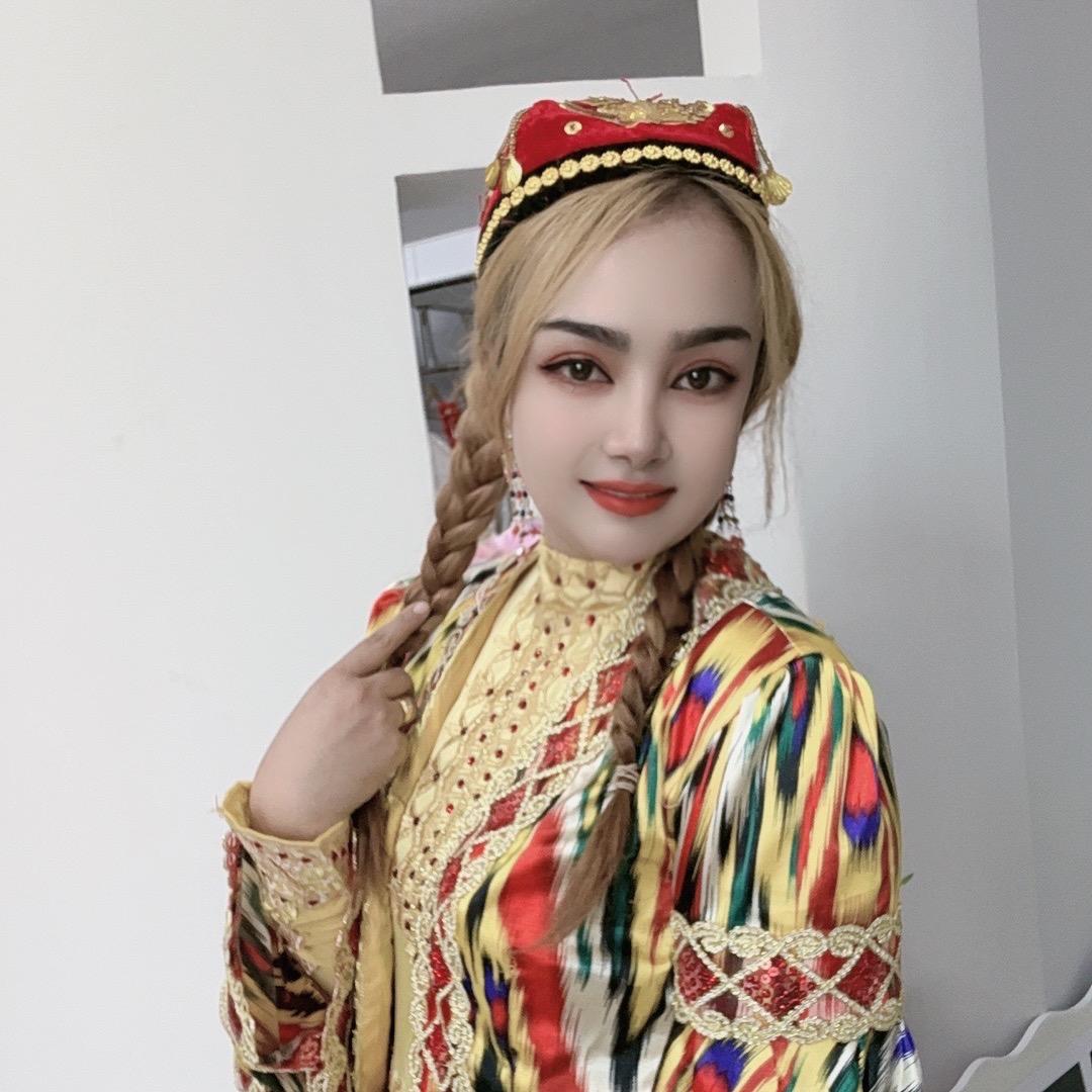 新疆古丽