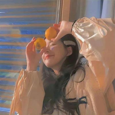 橙子🍊.