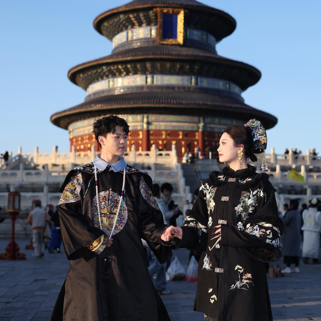 世最帅
