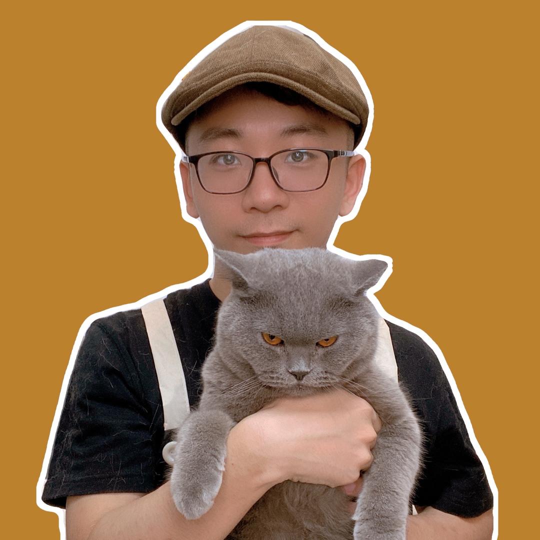 神马说猫