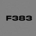 F383
