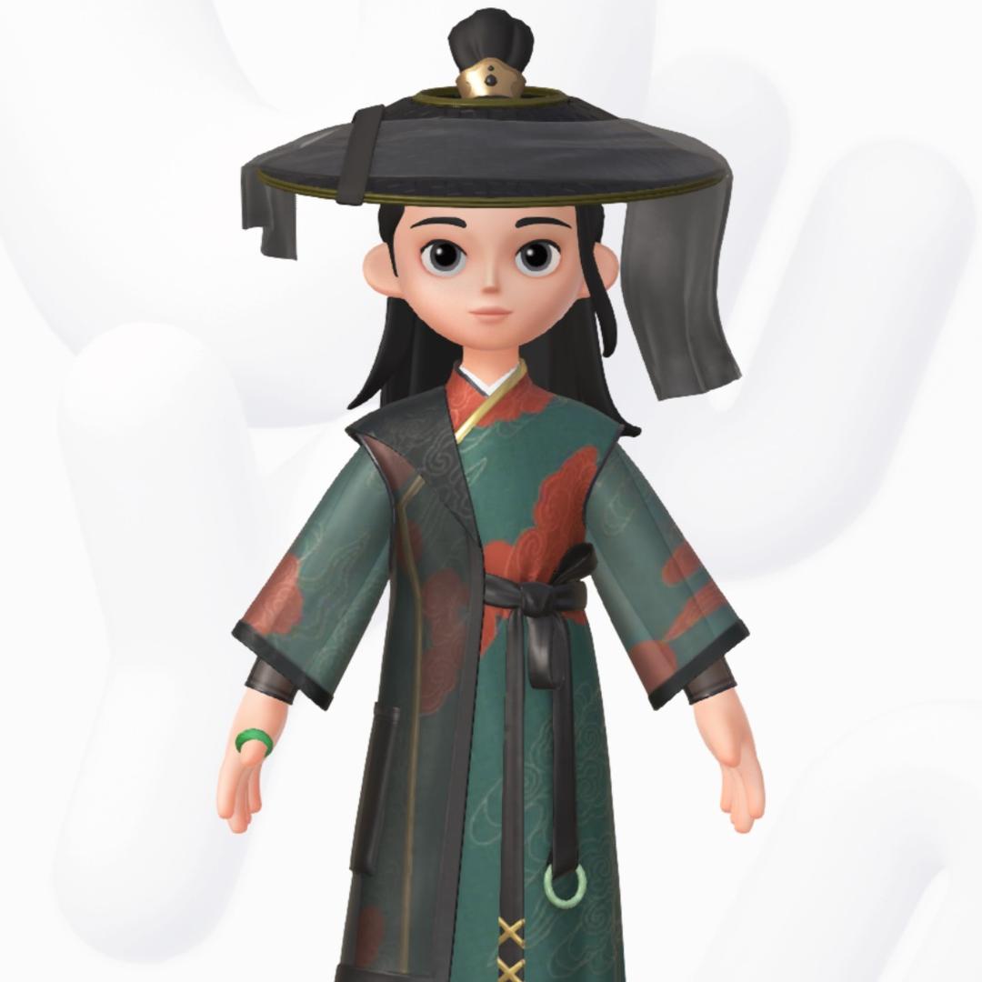 @杨少侠@