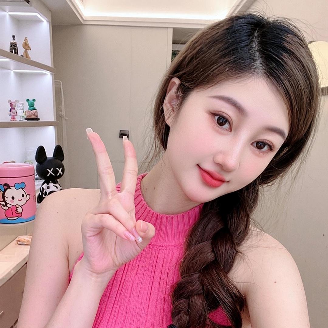 @敏儿
