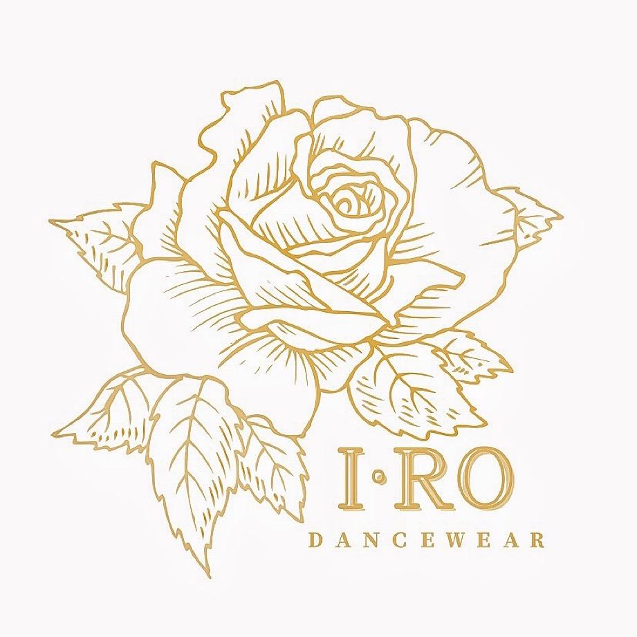 I·RO国标舞服