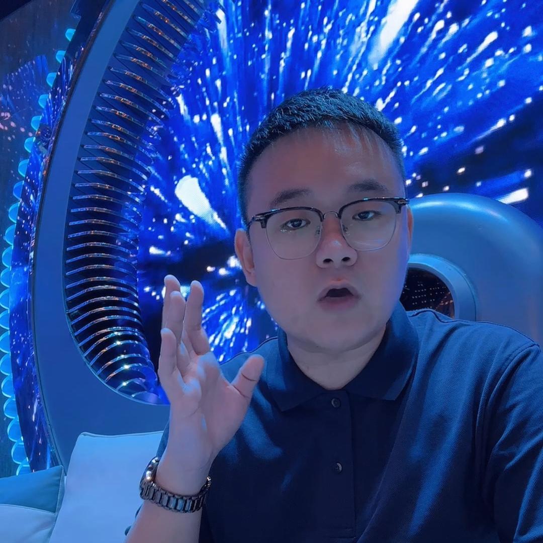 龙哥聊自助KTV（深圳）
