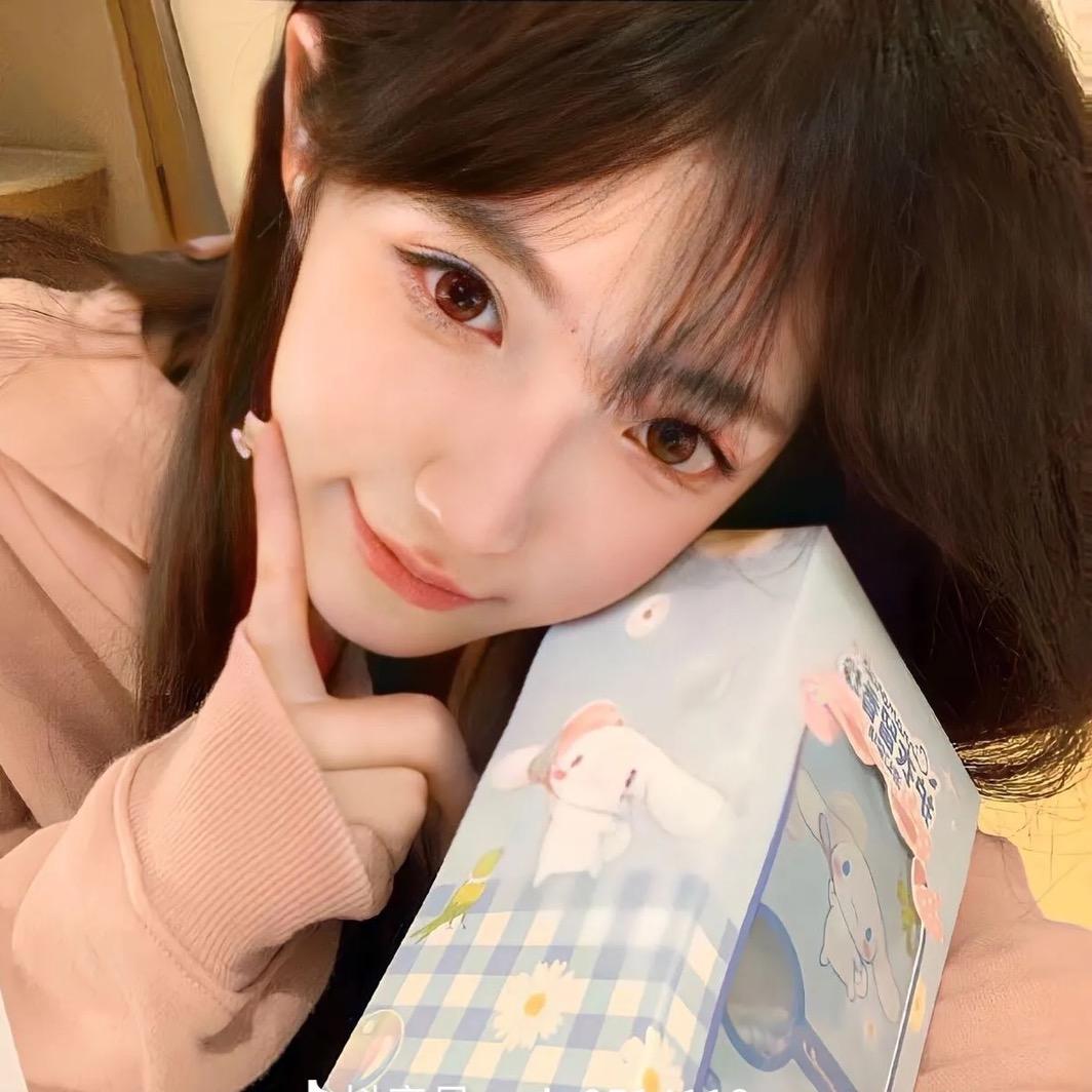 婷婷吃不饱🐰