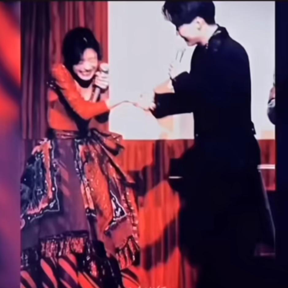 想@一下你