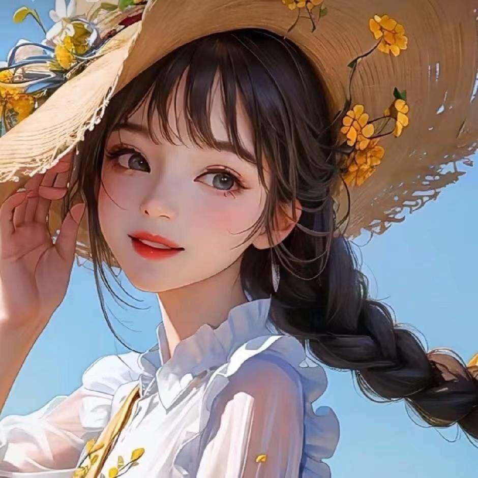 阳阳吖🌻