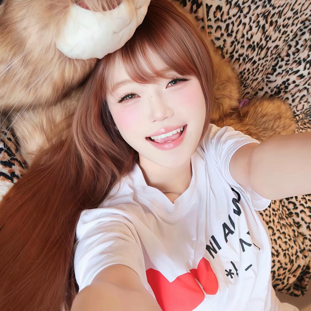 我呆呆de་
