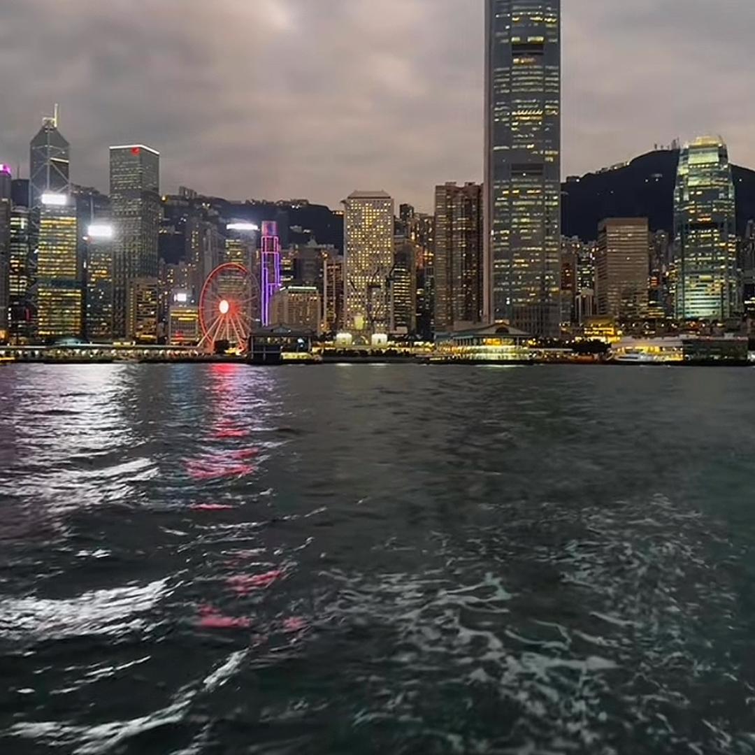 偏偏喜欢你