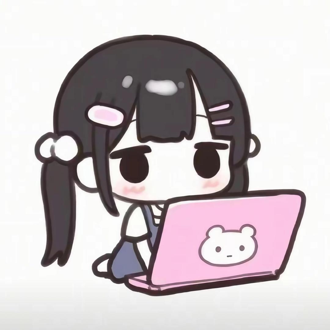 我碎了