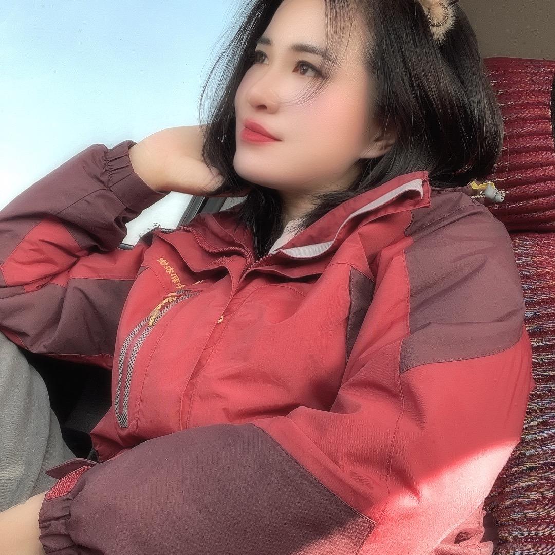 中和农信～梁红香