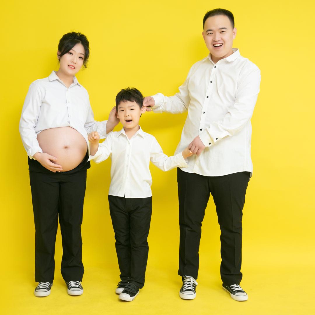 家沅的小日子